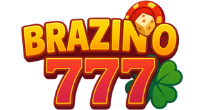 Brazino 777 Logo